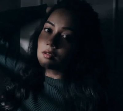 pretty